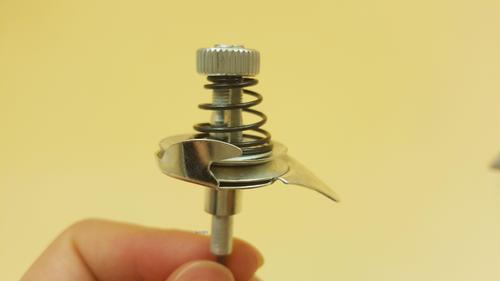 零配件做什么科目呢 零配件做什么科目呢