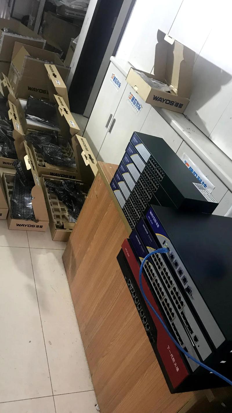 网络设备厂商有哪些 网络设备厂商有哪些