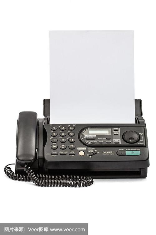 十大传真机品牌排行 十大传真机品牌排行