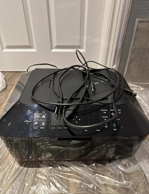 传真机操作步骤 传真机操作步骤