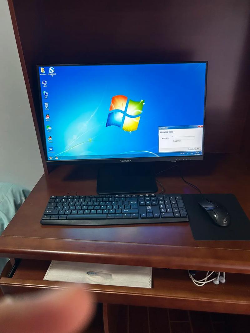 台式电脑怎么连wifi 台式电脑怎么连wifi