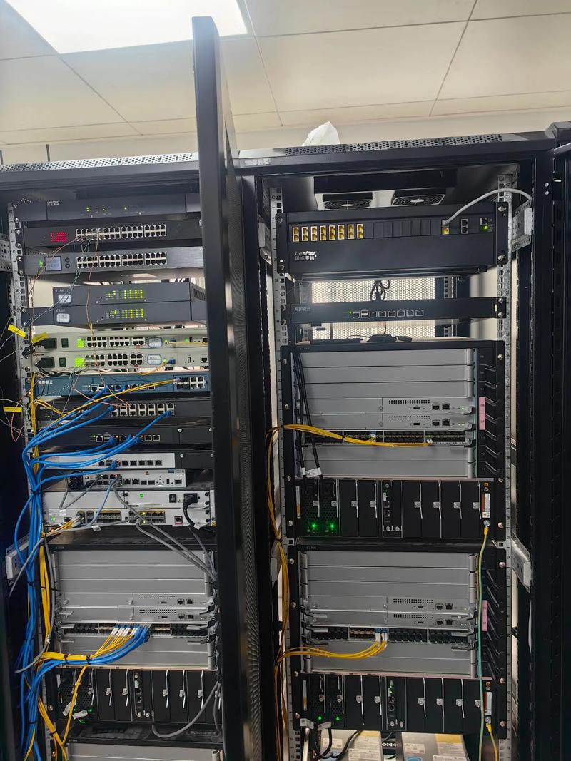 网络设备厂商有哪些 网络设备厂商有哪些